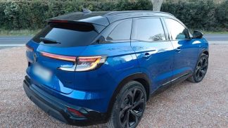 Financování SUV Renault Austral 2023