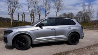 Leasing SUV Volkswagen Touareg 2022