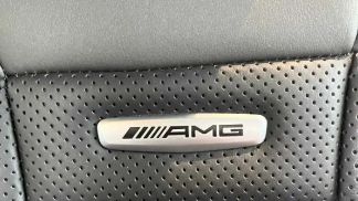Leasing Coupé MERCEDES E 53 AMG 2022