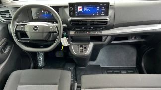 Lízing Hatchback Opel Zafira Life 2025