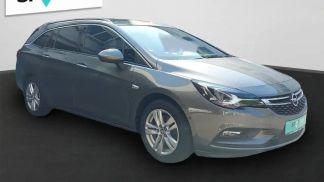 Finansowanie Wóz Opel Astra 2017