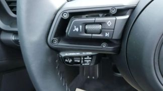 Financování Konvertibilní Porsche 911 2024