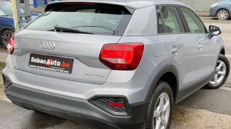 Lízing SUV Audi Q2 2022