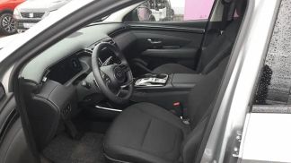 Financování SUV Hyundai Tucson 2023
