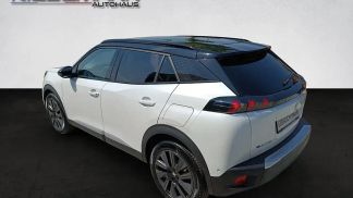 Lízing SUV Peugeot 2008 2022