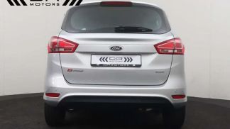 Leasing Hayon Ford B-Max 2016