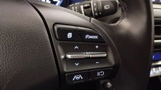 Leasing SUV Hyundai Kona 2022