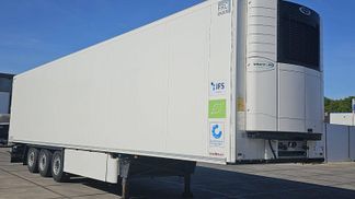 Lízing Náves Schmitz SCB S3B 2022