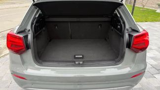Leasing SUV Audi Q2 2018