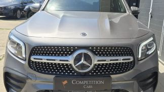 Lízing SUV MERCEDES GLB 220 2020