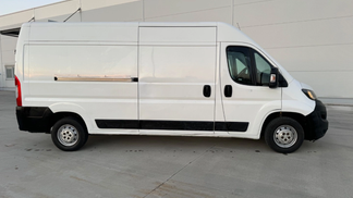 Lízing Van Peugeot Boxer 2015