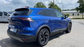 Financování SUV Renault SYMBIOZ 2025