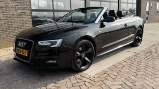 Finansowanie Zamienny Audi A5 2014