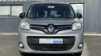 Leasing Hatchback Renault Kangoo 2016