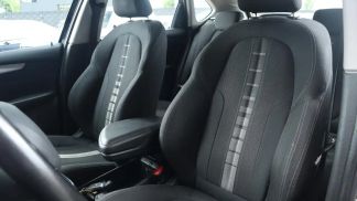 Leasing Hatchback BMW 220 2015