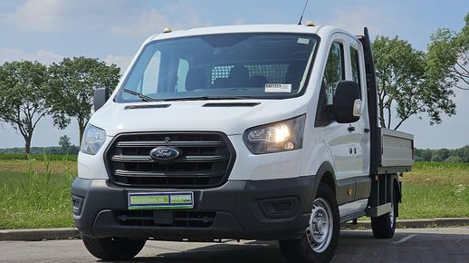 Ford TRANSIT 350 2019