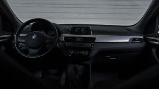 Finansowanie SUV BMW X1 2021
