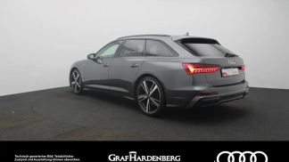 Leasing Wagon Audi A6 2023