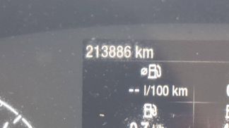Leasing Van Ford TRANSIT CUSTOM 2.0 2019