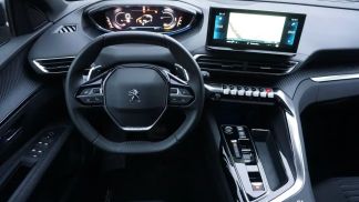 Lízing SUV Peugeot 3008 2024