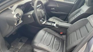 Leasing SUV Citroën C5 2023