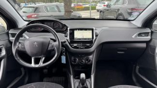 Leasing SUV Peugeot 2008 2018