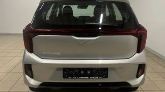 Financování Hatchback Kia Picanto 2025