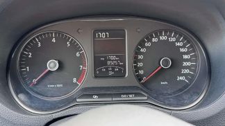 Leasing Sedan Volkswagen Polo 2010