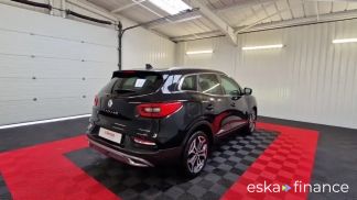 Leasing SUV Renault Kadjar 2020