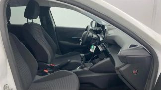 Leasing Sedan Peugeot 208 2023