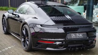 Financování Kupé Porsche 992 2019