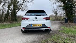Finansowanie Wóz Seat Leon 2015