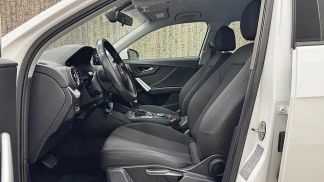 Leasing SUV Audi Q2 2022