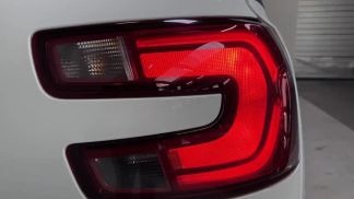 Lízing Hatchback Citroën GRAND C4 PICASSO 2015