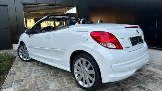 Finansowanie Zamienny Peugeot 207 2011