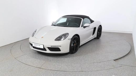 Porsche Boxster 2024