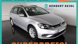 Leasing Wagon Volkswagen GOLF VARIANT 2020