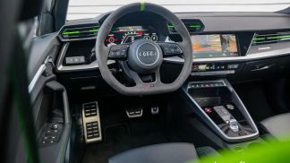 Finansowanie Sedan Audi RS3 2023
