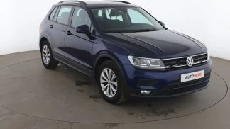 Finansowanie SUV Volkswagen Tiguan 2020