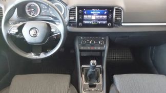 Finansowanie Sedan Skoda Karoq 2021