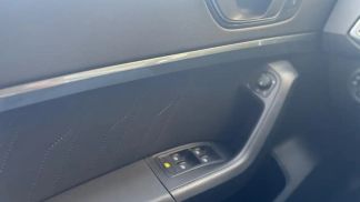 Lízing SUV Seat Ateca 2024