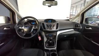 Finansowanie Hatchback Ford C-Max 2014