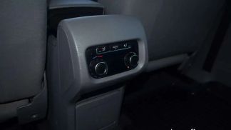 Leasing Wagon Seat Alhambra 2018