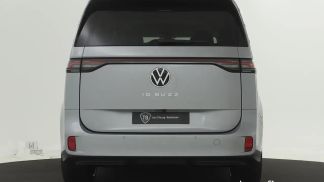 Leasing Hatchback Volkswagen ID. Buzz 2023