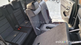 SUV Seat Tarraco 2019