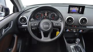 Finansowanie Sedan Audi A3 2017