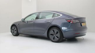Lízing Sedan Tesla Model 3 2019