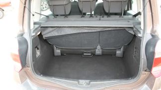 Leasing Hatchback Renault Grand Modus 2011