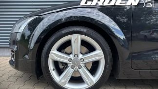 Leasing Coupe Audi TT 2011