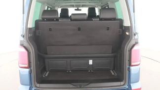 Lízing Hatchback Volkswagen T6 Multivan 2016